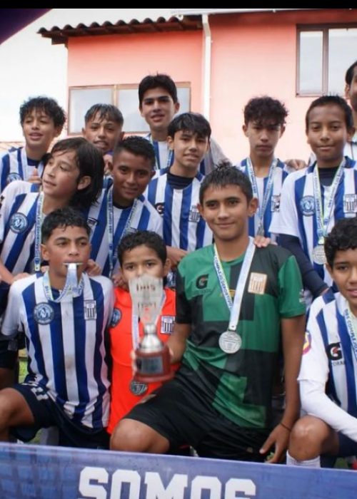 Escuela de Formación | Academia de Futbol | Escuela de Fútbol | Academia de Fútbol Club Alianza Futbol | Bogota FC